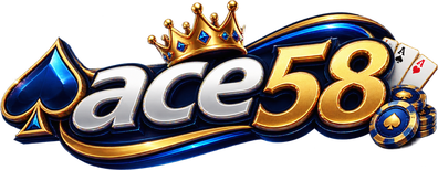 ace58 logo